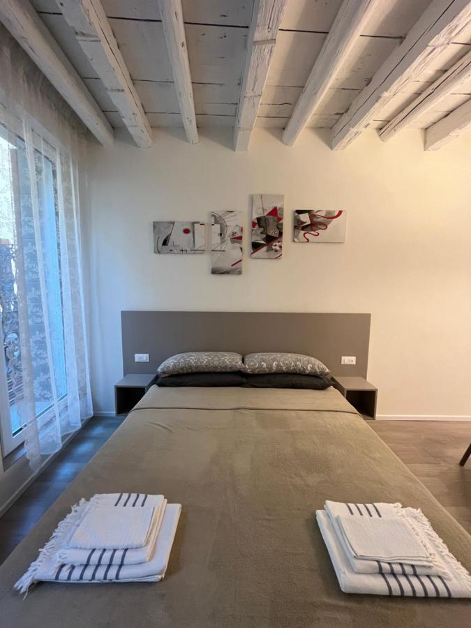 Alla Crosera Del Santo Padoue Extérieur photo